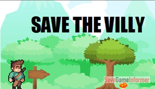 Save game. Save this game