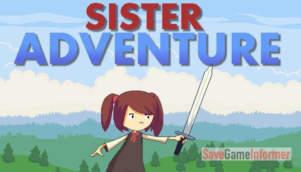 Sisterly игра. Sister game. My sister игра. Игра. Игра про систер японская.